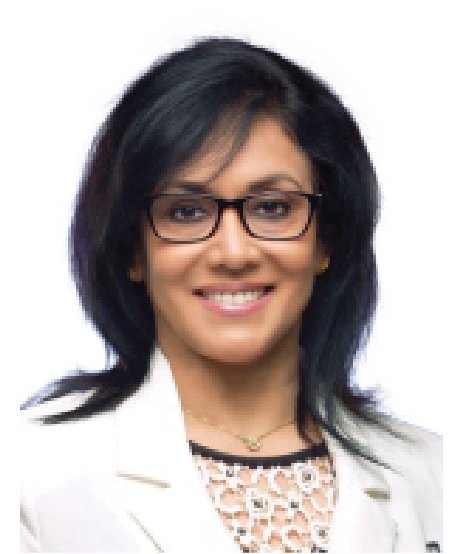 Dr. Zeenat Meraj